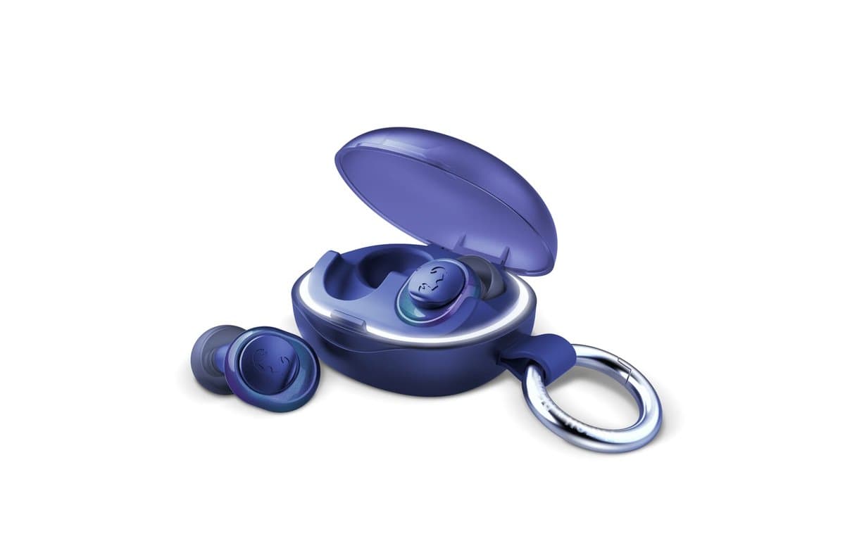 Fresh 'n Rebel Pearls Radiant Festival Earplugs – Certified Hearing Protection 3