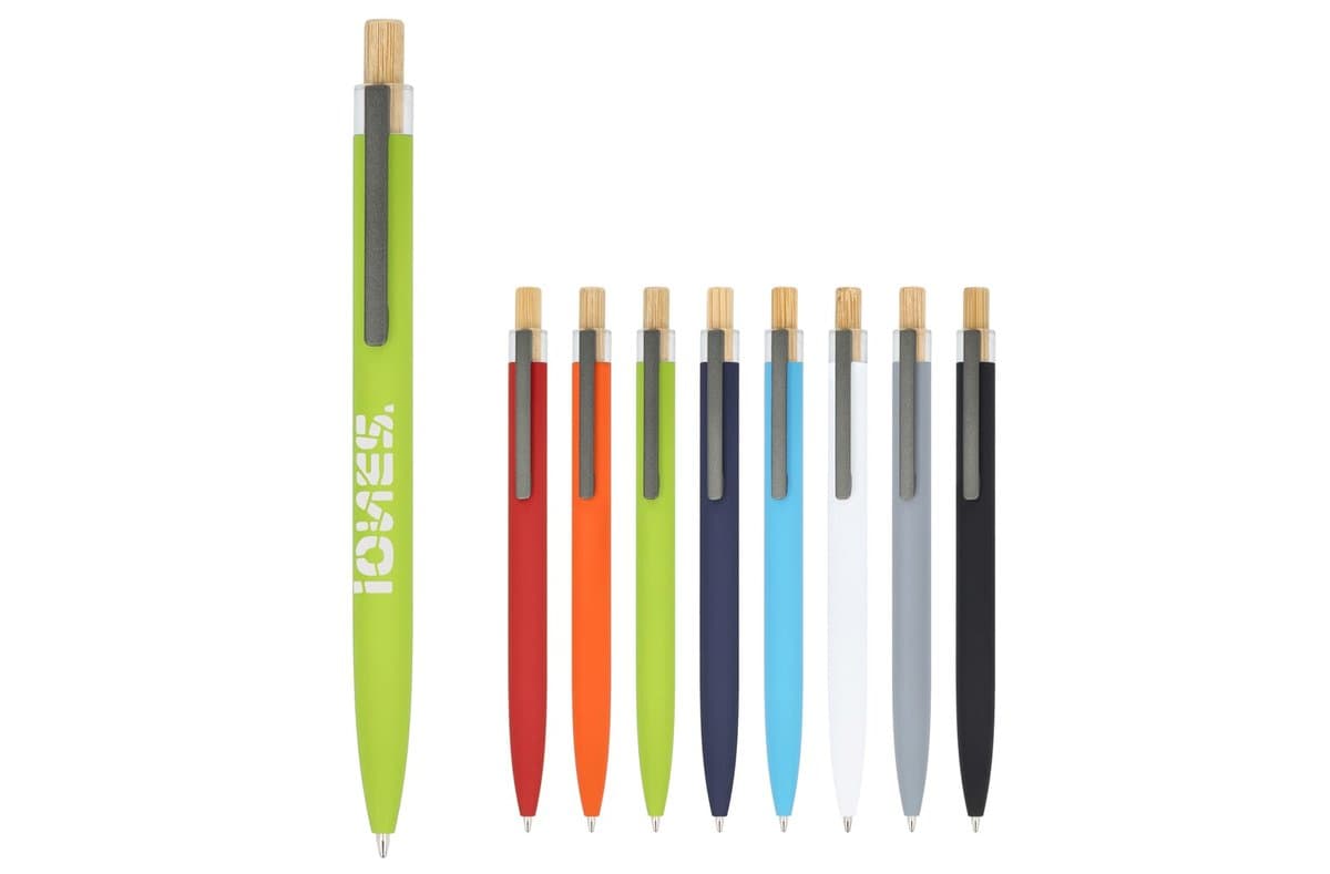 Ball pen Kalmar R-AL