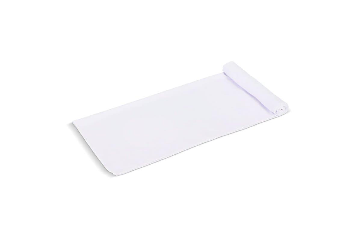 Quick dry towel 70x140cm (200g/m²)  sublimation 3