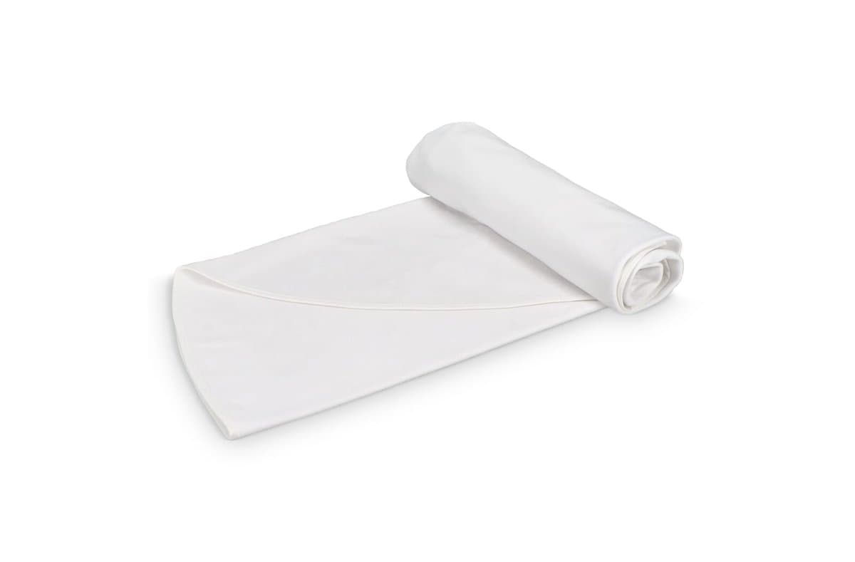 Double-face round beachtowel  Ø 150cm 350 g/m² sublimation 2