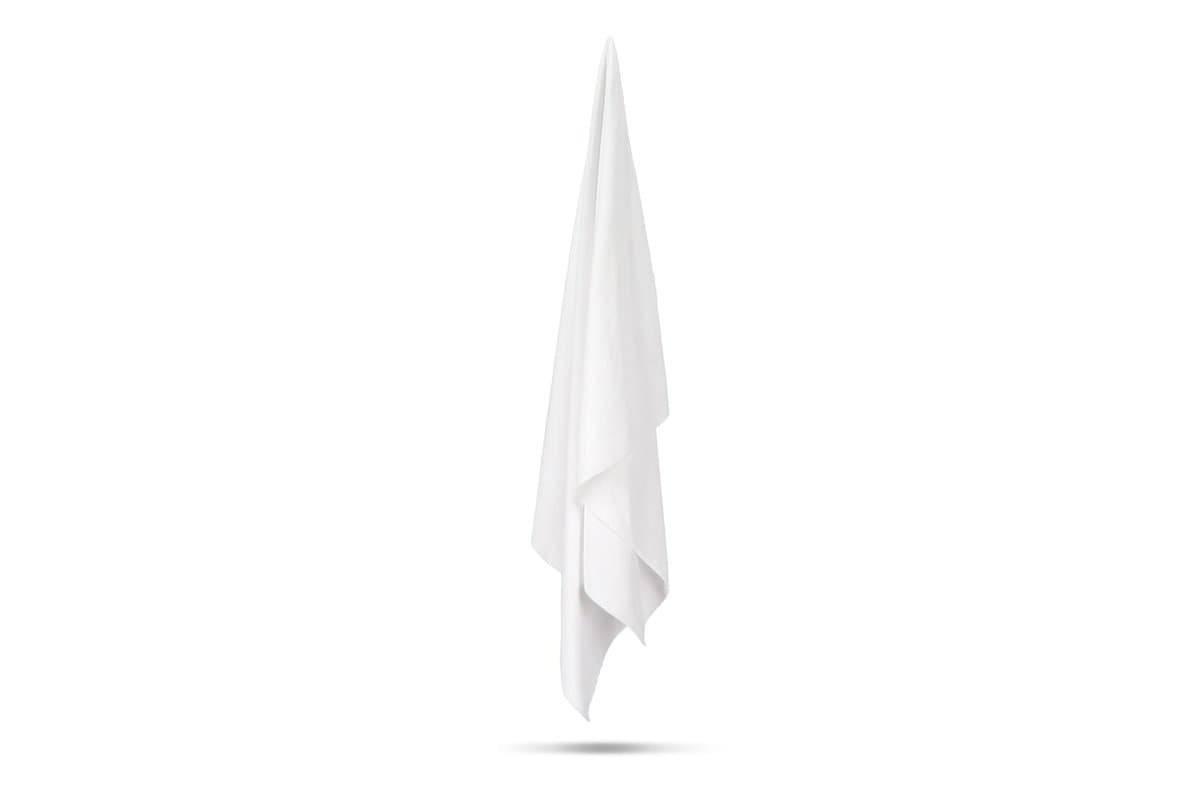 R-pet terry towel 100x180cm (300g/m²) sublimation 5