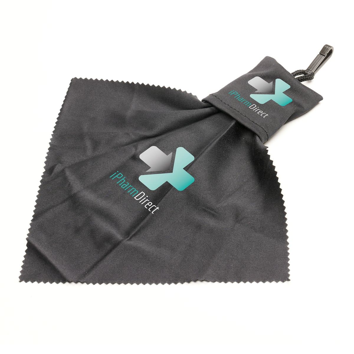 Compact Cleaning Cloth 4