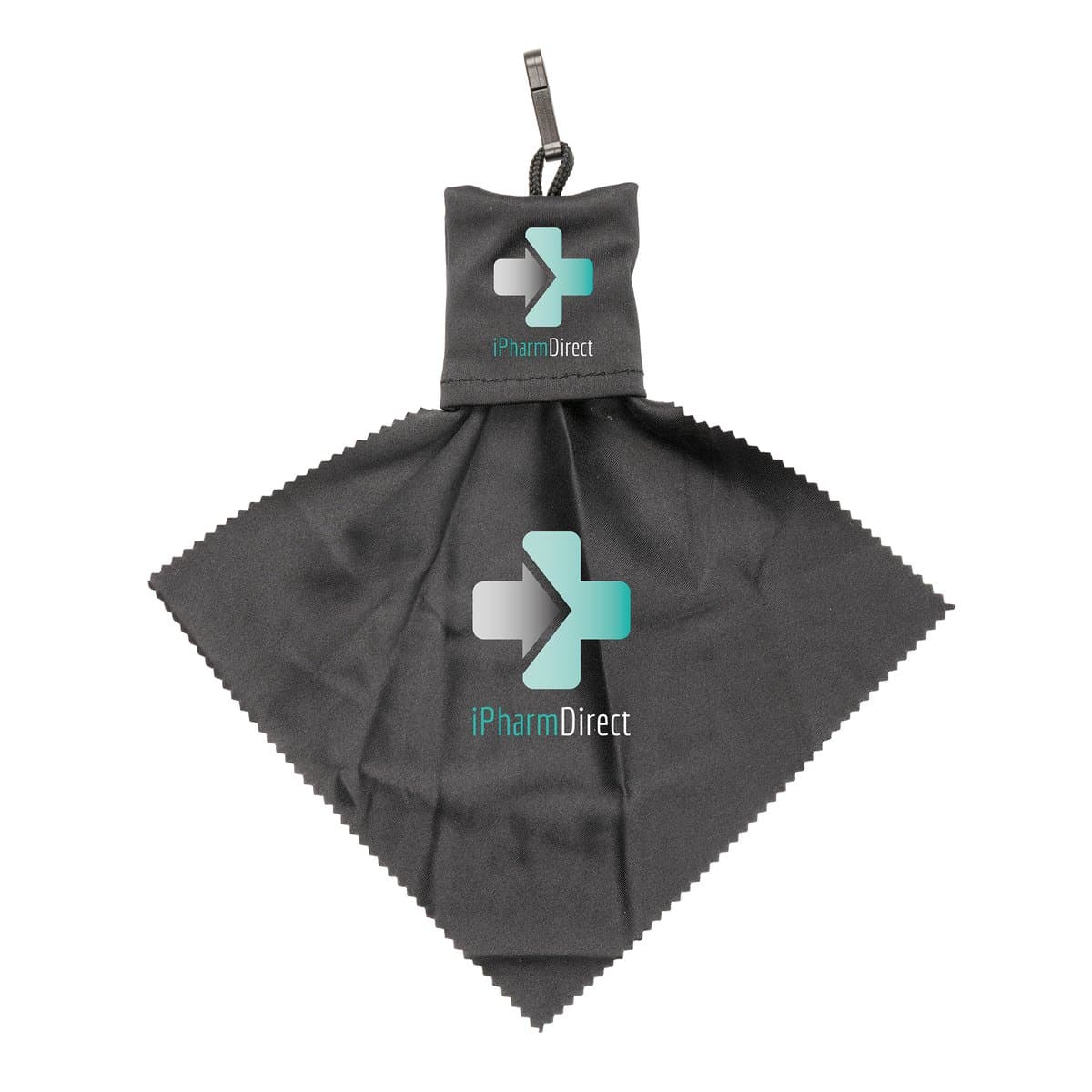 Compact Cleaning Cloth 5