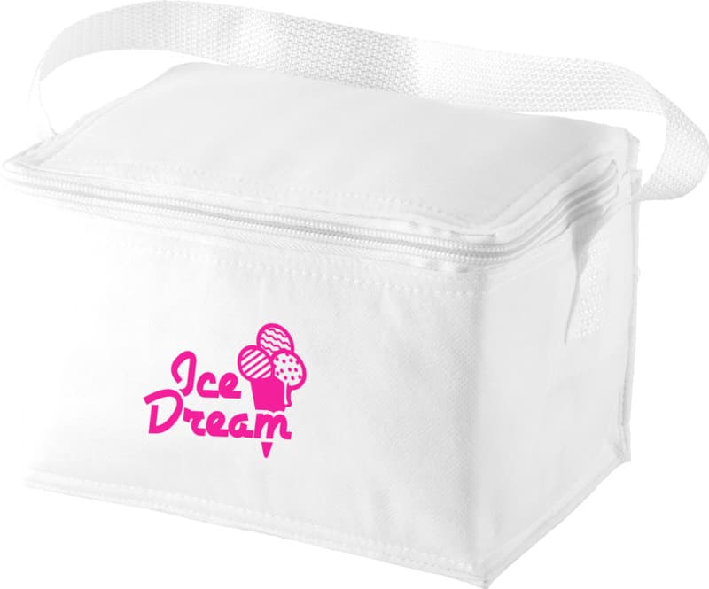 Spectrum 6-can cooler bag 4L 4