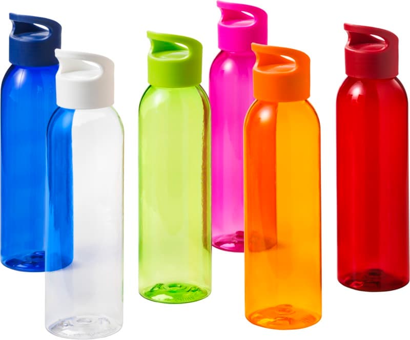 Sky 650 ml Tritan™ water bottle 5