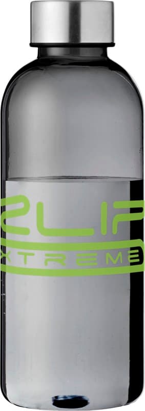 Spring 600 ml Tritan™ water bottle 5