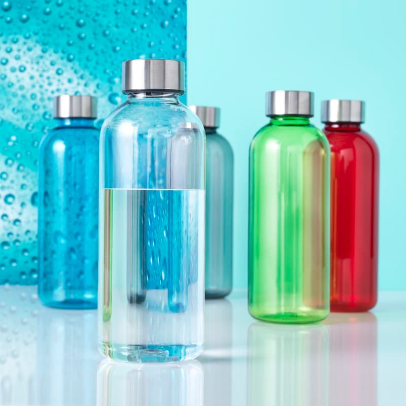 Spring 600 ml Tritan™ water bottle 3