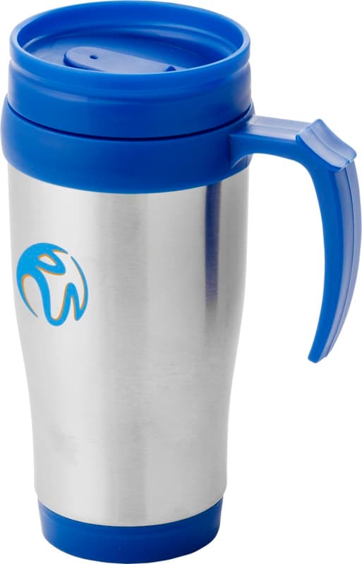 Sanibel 400 ml insulated mug 5
