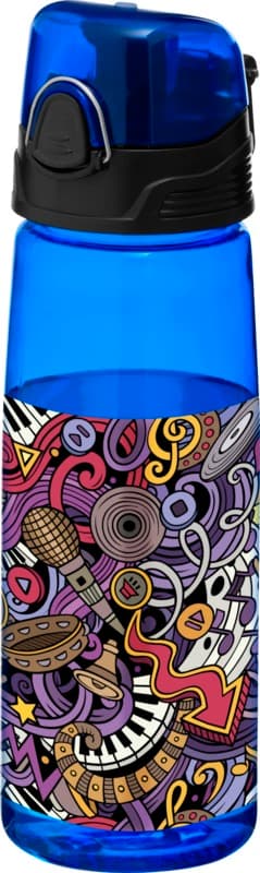 Capri 700 ml sport bottle 5