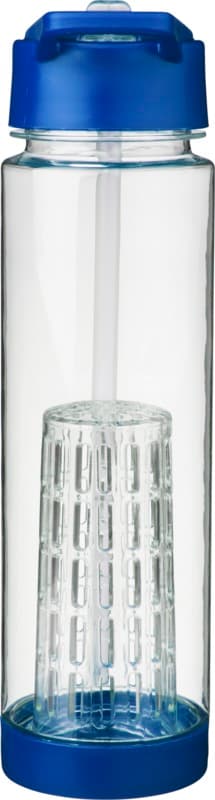 Tutti-frutti 740 ml Tritan™ infuser sport bottle 3