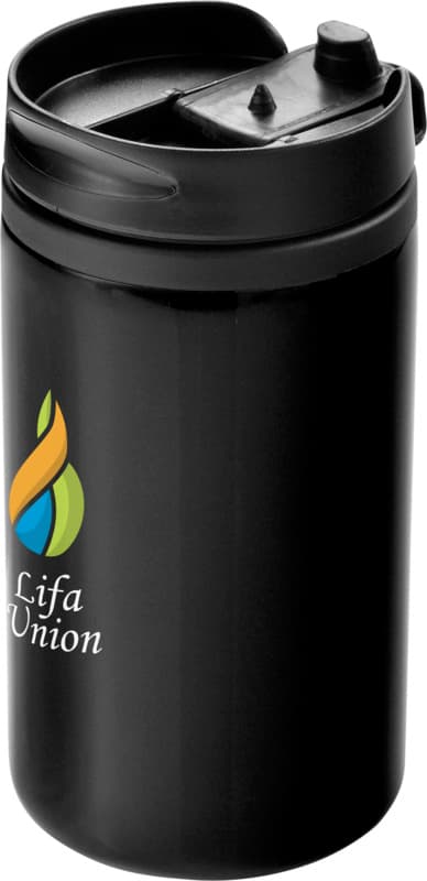 Mojave 250 ml insulated tumbler 4