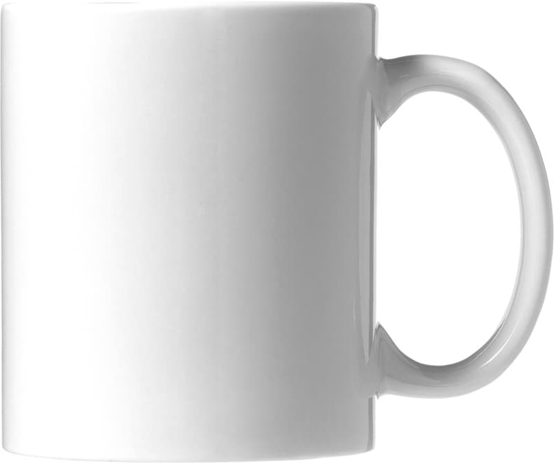 Bahia 330 ml ceramic mug 2