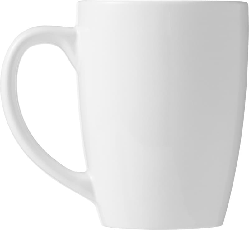Bogota 350 ml ceramic mug 3