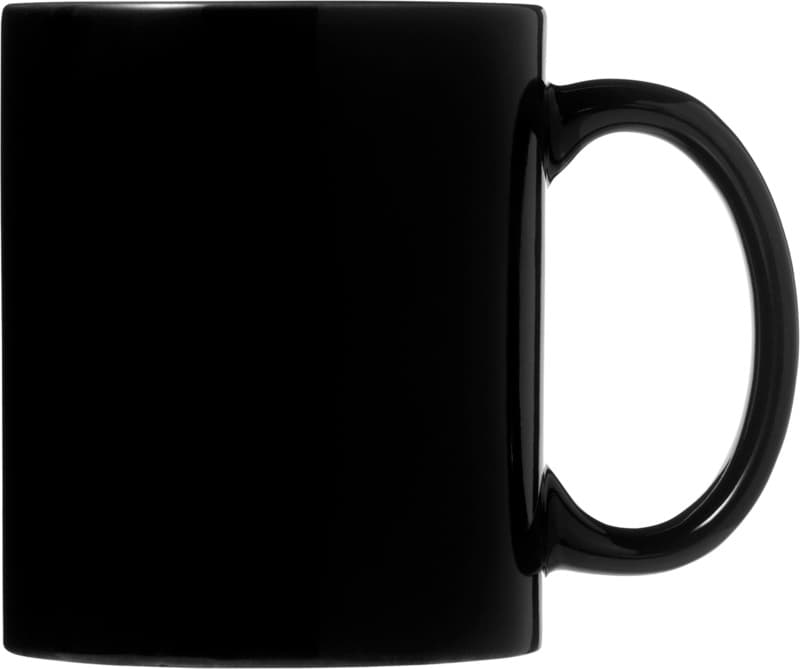 Santos 330 ml ceramic mug 2