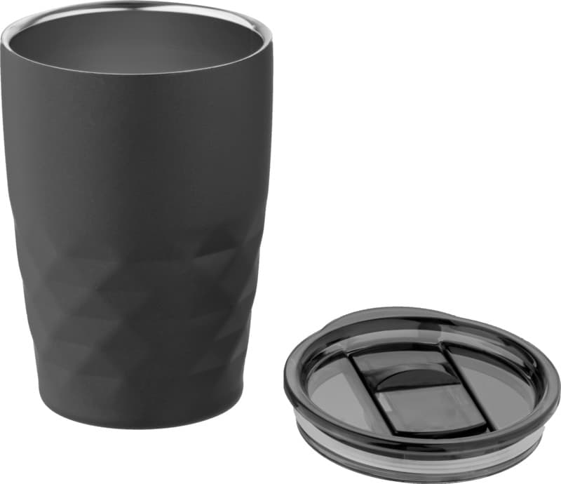 Geo 350 ml copper vacuum insulated tumbler 3