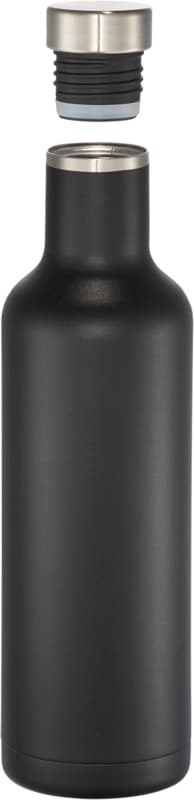 Pinto 750 ml copper vacuum insulated bottle 3