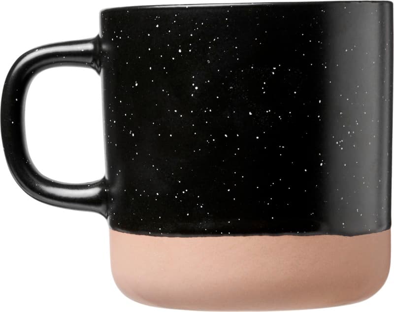 Pascal 360 ml ceramic mug 3