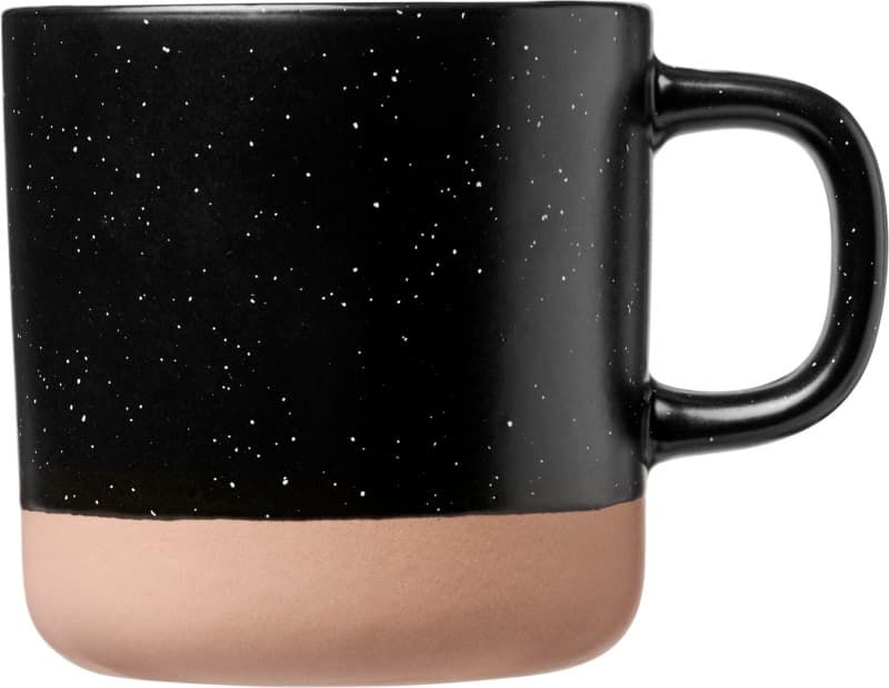 Pascal 360 ml ceramic mug 2