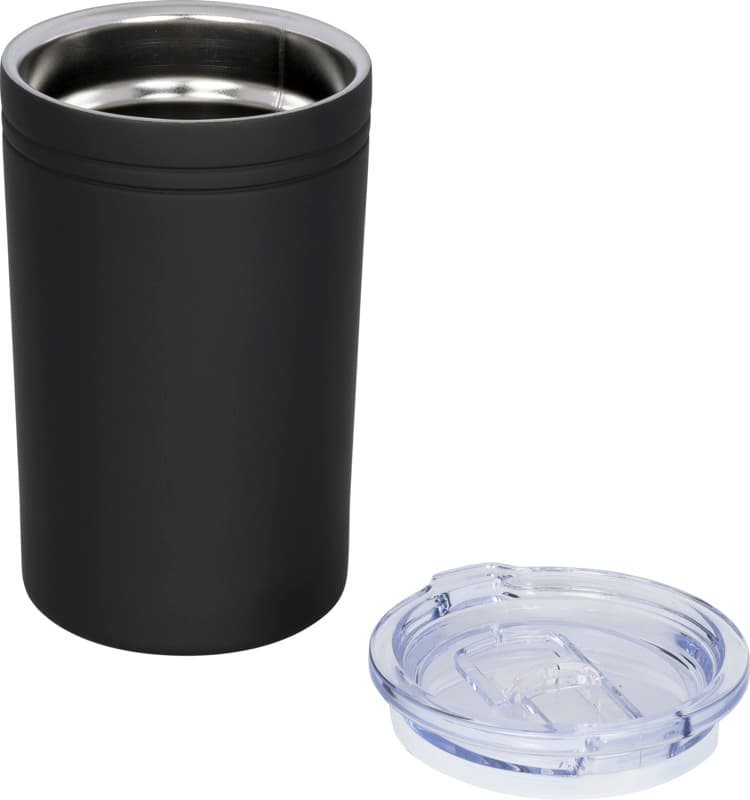Pika 330 ml vacuum insulated tumbler and insulator 3