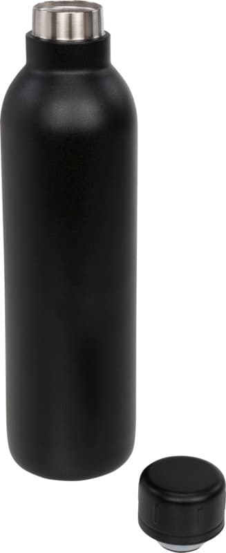 Odin 510 ml copper vacuum insulated water bottle 3