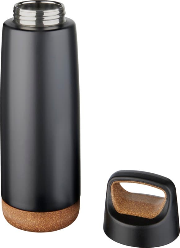 Valhalla 600 ml copper vacuum insulated water bottle 3