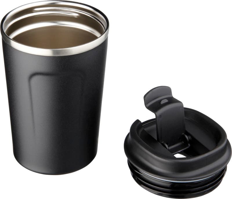 Thor 360 ml leak-proof copper vacuum insulated tumbler 4