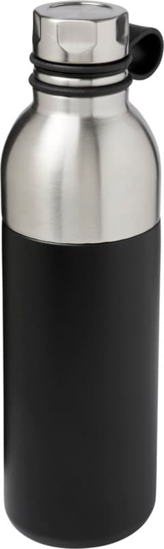 Koln 590 ml copper vacuum insulated sport bottle 2