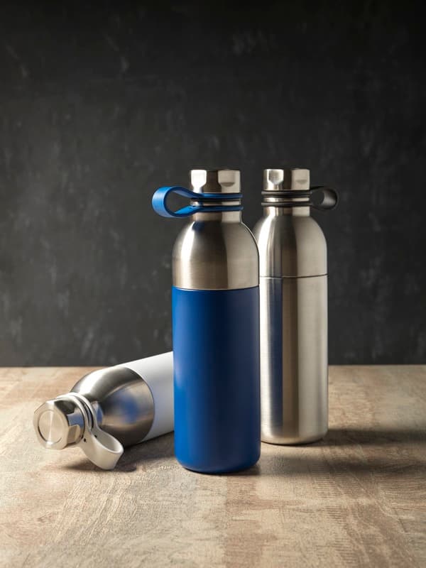 Koln 590 ml copper vacuum insulated sport bottle 4