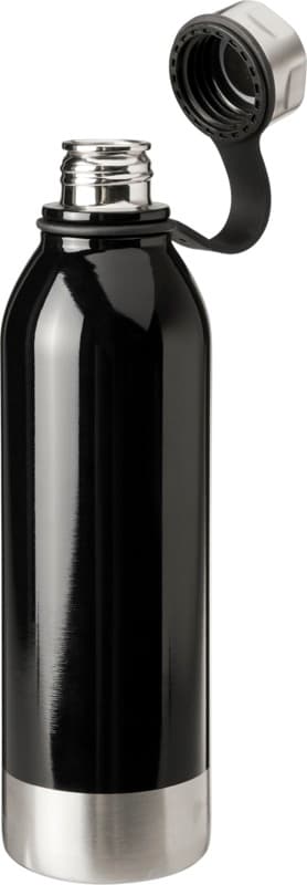 Perth 740 ml stainless steel sport bottle 3