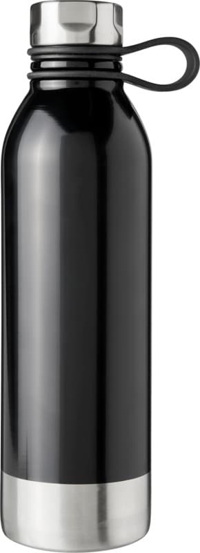 Perth 740 ml stainless steel sport bottle 2