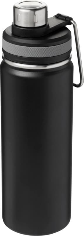 Gessi 590 ml copper vacuum insulated sport bottle 3