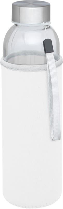 Bodhi 500 ml glass water bottle