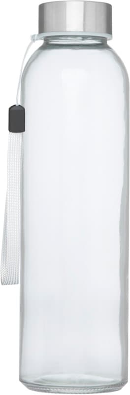 Bodhi 500 ml glass water bottle 4