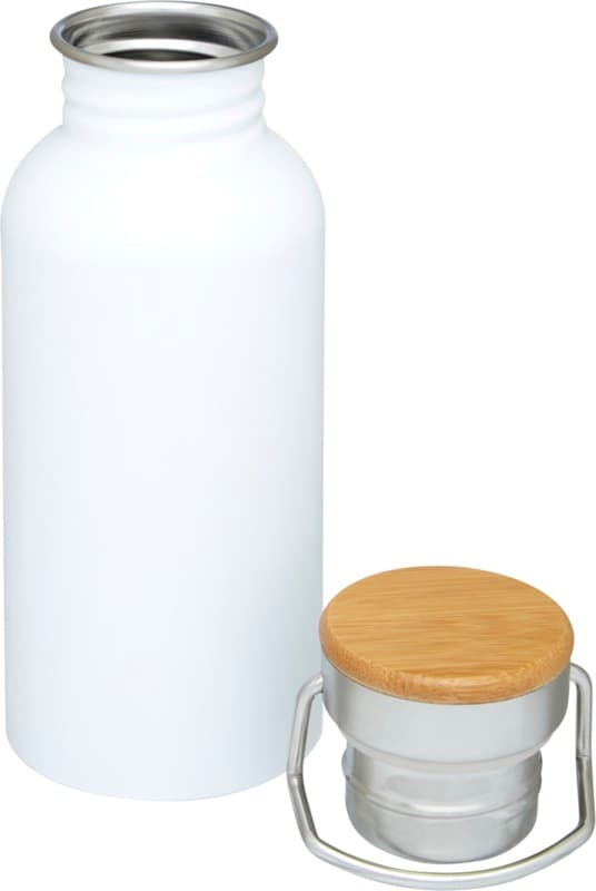 Thor 550 ml single wall stainless steel water bottle 3