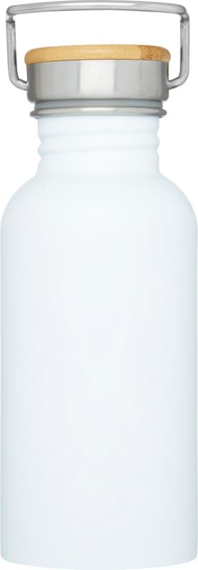 Thor 550 ml single wall stainless steel water bottle 2