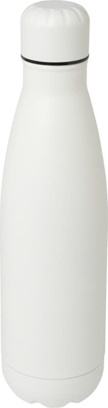 Cove 500 ml vacuum insulated stainless steel bottle