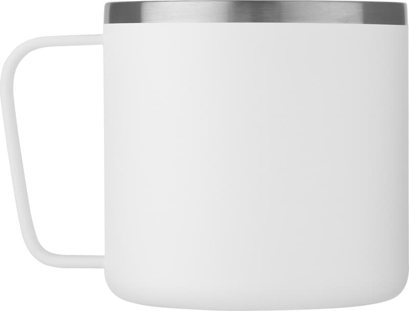 Nordre 350 ml copper vacuum insulated mug 3