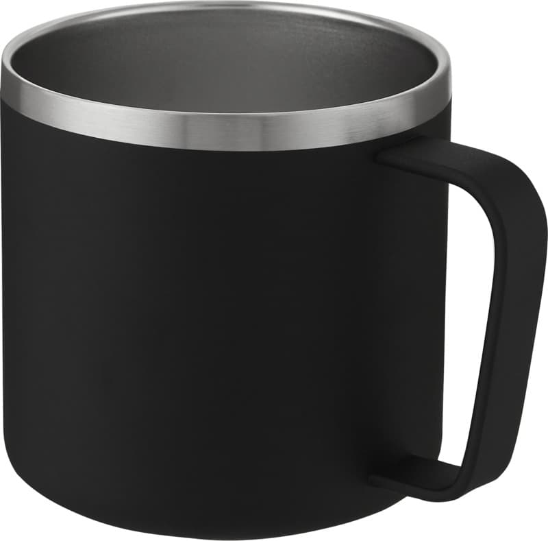 Nordre 350 ml copper vacuum insulated mug 5