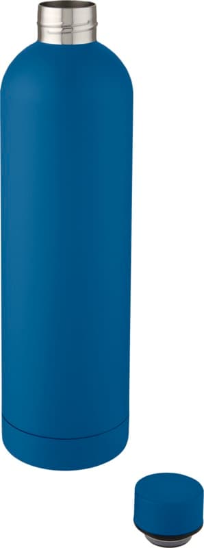 Spring 1 L copper vacuum insulated bottle 3