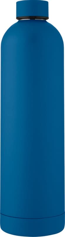 Spring 1 L copper vacuum insulated bottle 2