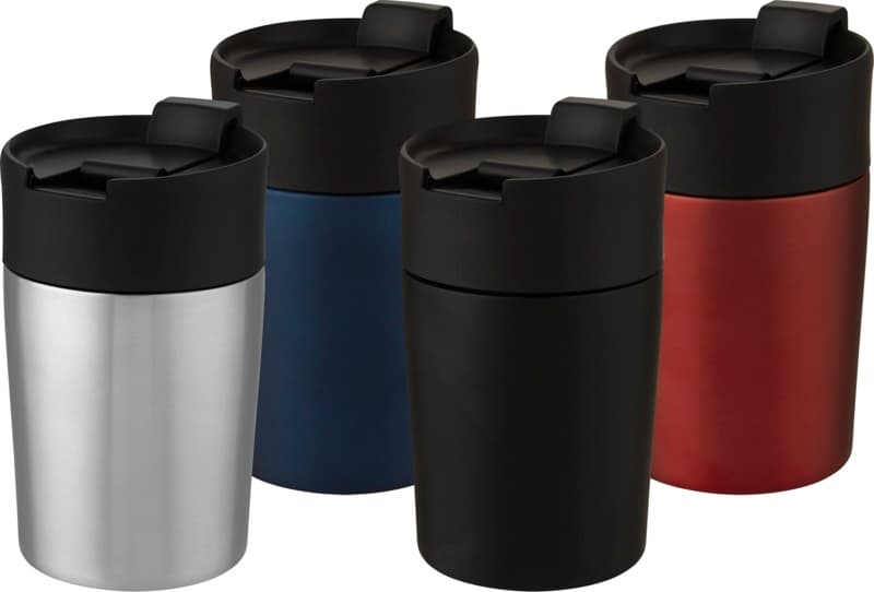 Jetta 180 ml copper vacuum insulated tumbler 5