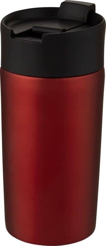 Jetta 330 ml copper vacuum insulated tumbler 4
