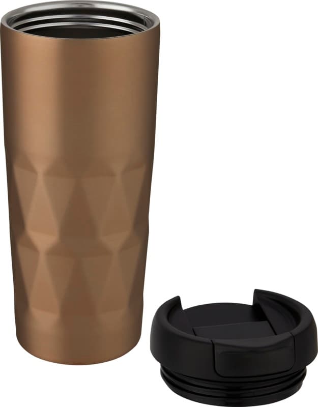Prism 450 ml copper vacuum insulated tumbler 3