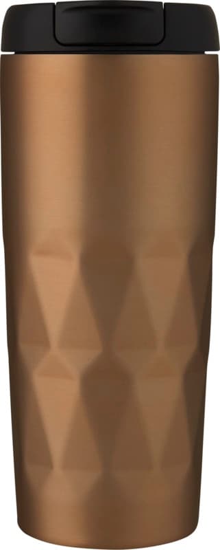 Prism 450 ml copper vacuum insulated tumbler 2