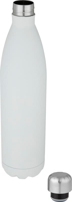 Cove 1 L vacuum insulated stainless steel bottle 3