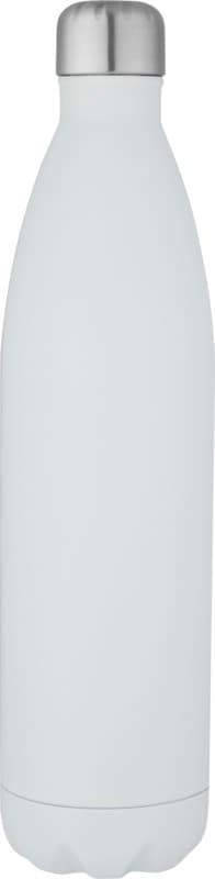 Cove 1 L vacuum insulated stainless steel bottle 2