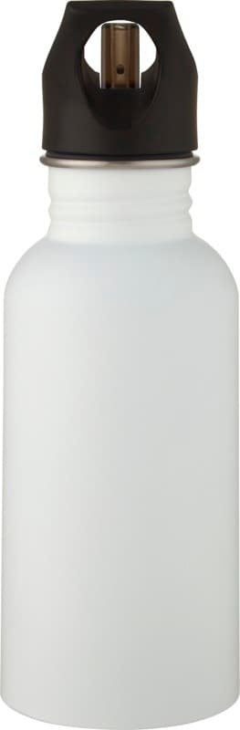 Lexi 500 ml stainless steel sport bottle 2