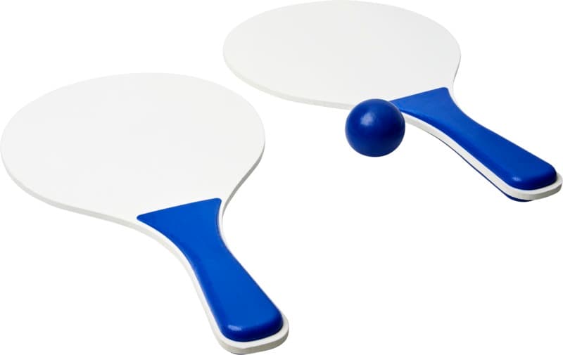 Bounce beach game set 4