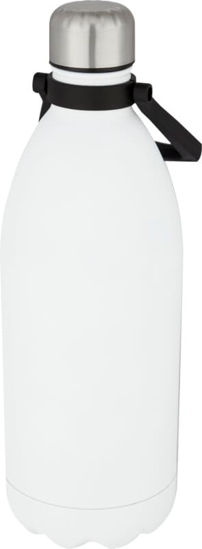Cove 1.5 L vacuum insulated stainless steel bottle