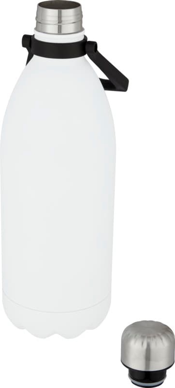 Cove 1.5 L vacuum insulated stainless steel bottle 3